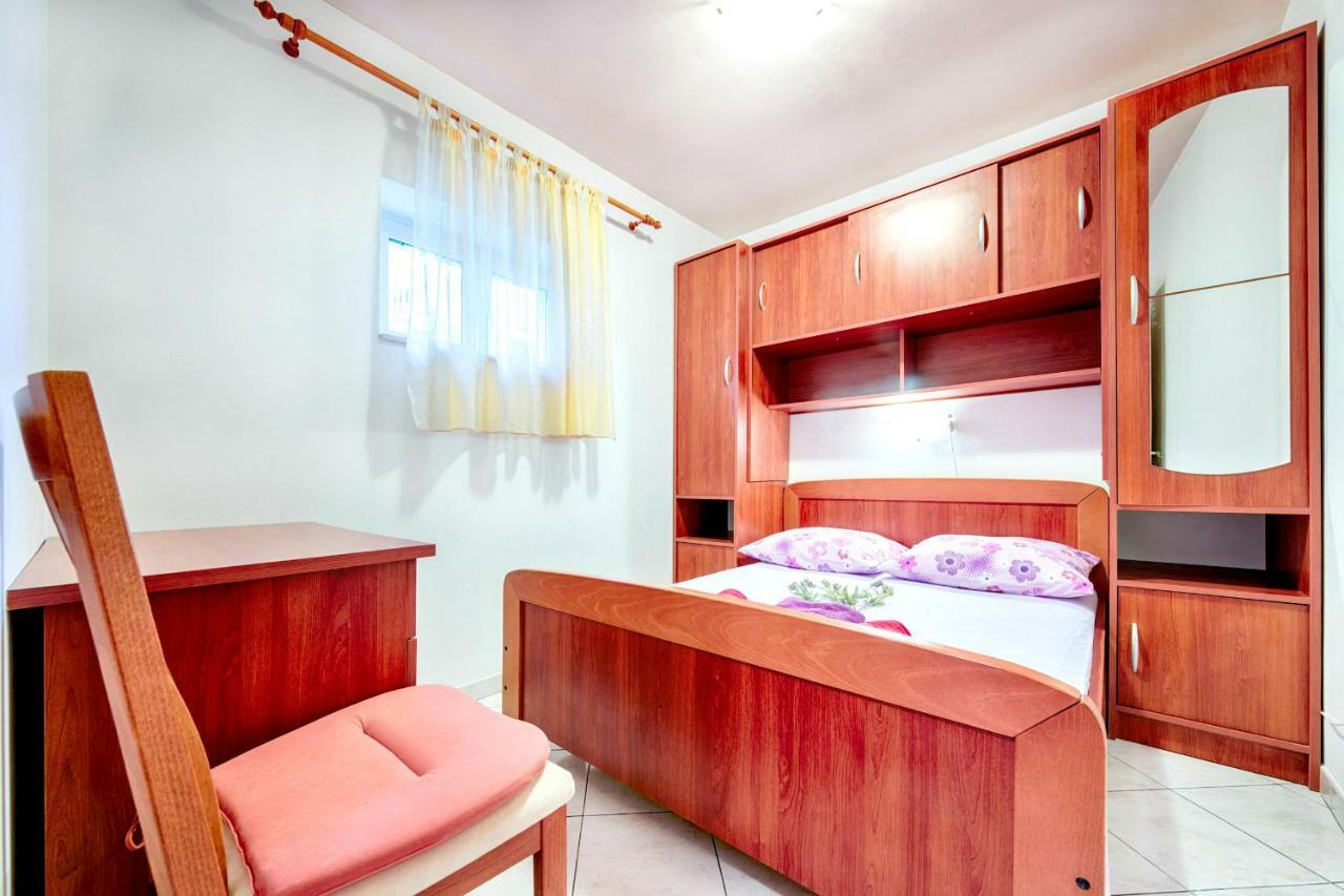 Apartments Dalmatino Рукавац Екстер'єр фото